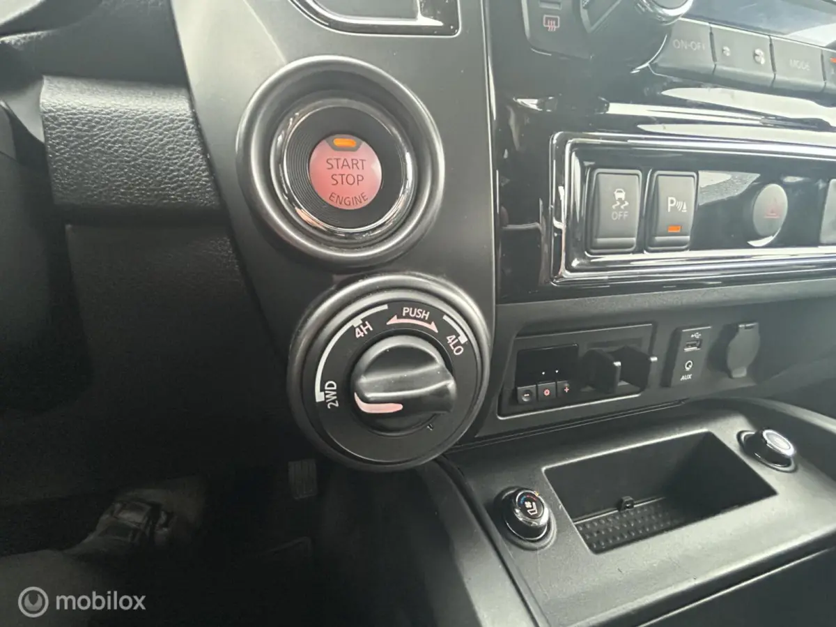 XD 5.0 V8 Cummins TD Platinum Reserve