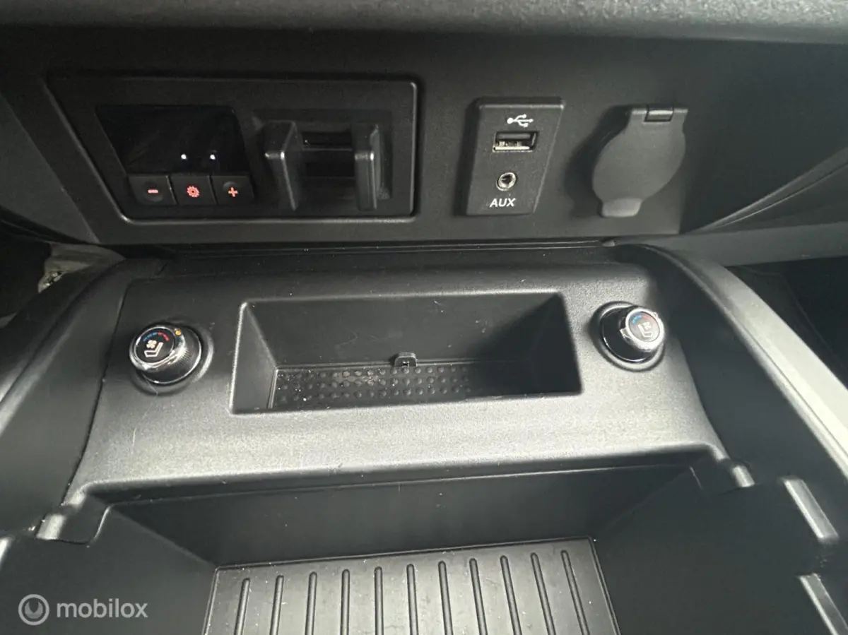 XD 5.0 V8 Cummins TD Platinum Reserve