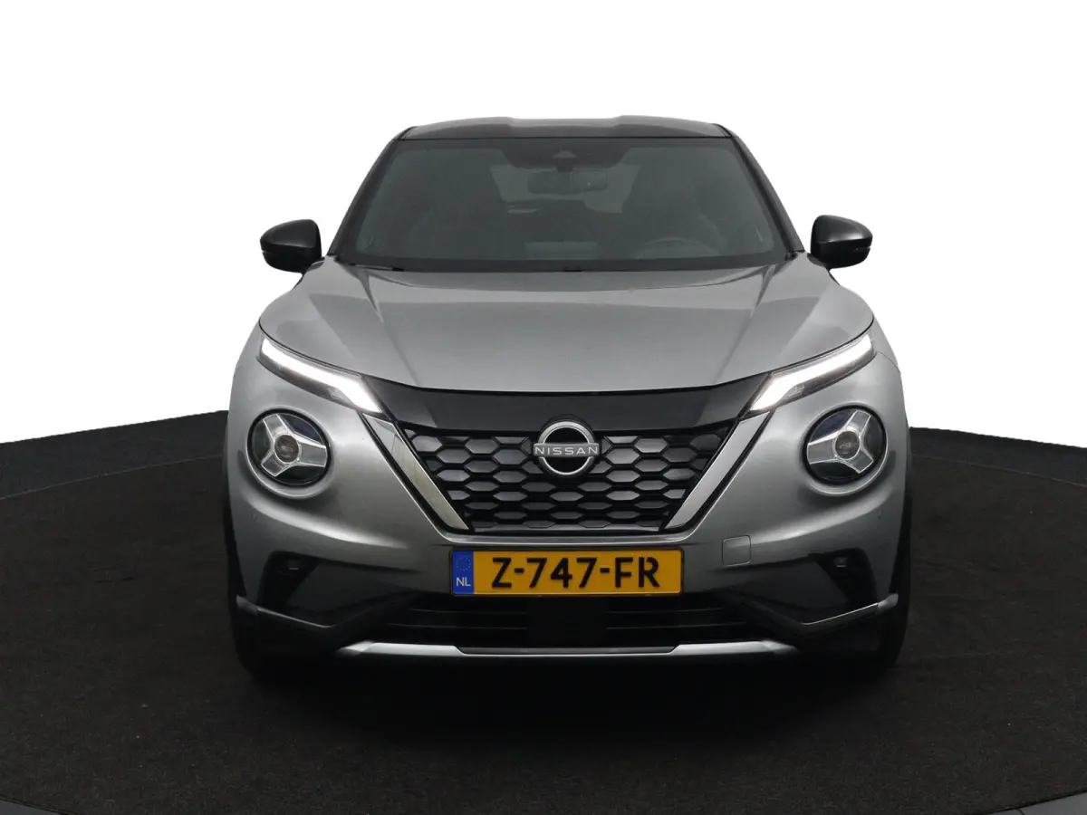 1.6 Hybrid N-Design | Stoel-, Stuur- & Voorruitverw. | | Parkeercamera | Navigatie |
