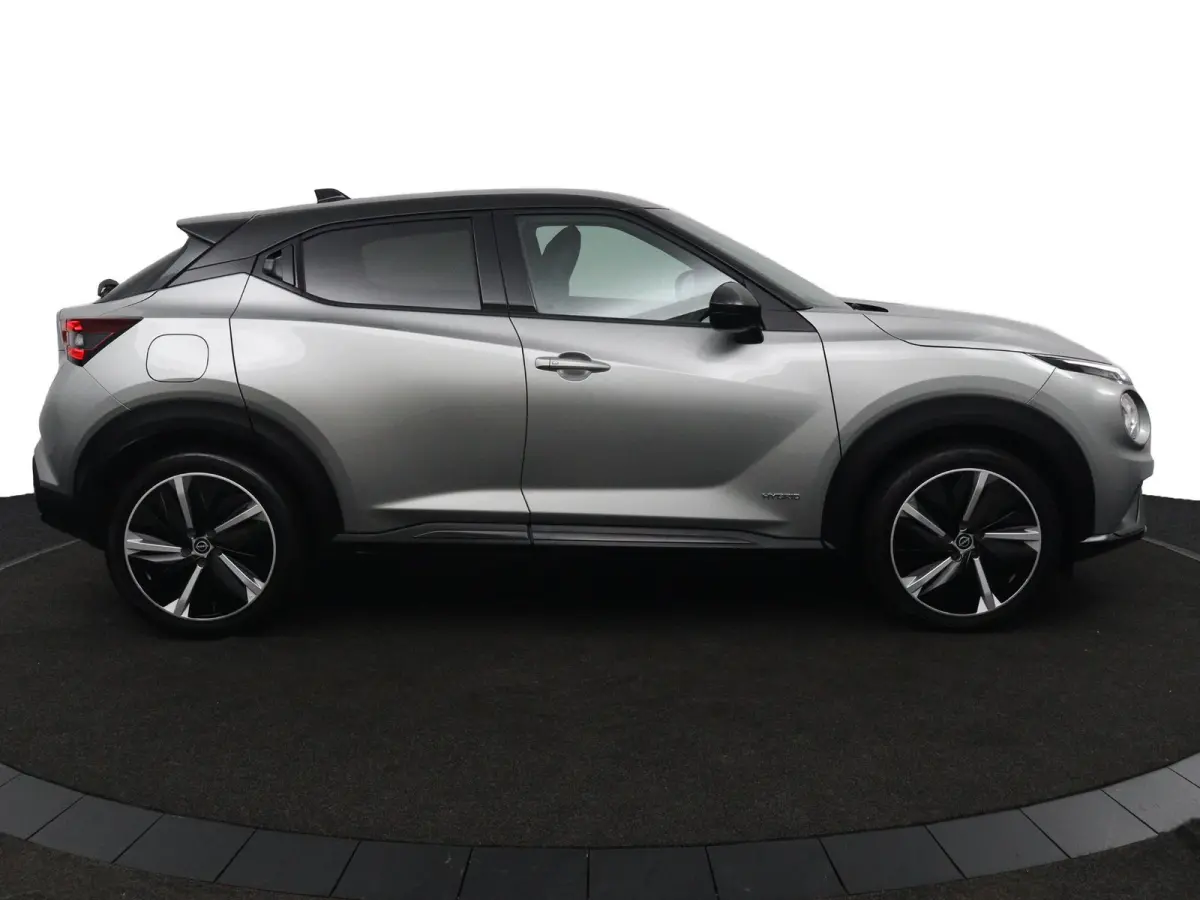 1.6 Hybrid N-Design | Stoel-, Stuur- & Voorruitverw. | | Parkeercamera | Navigatie |