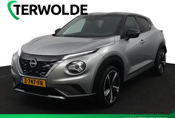 1.6 Hybrid N-Design | Stoel-, Stuur- & Voorruitverw. | | Parkeercamera | Navigatie |
