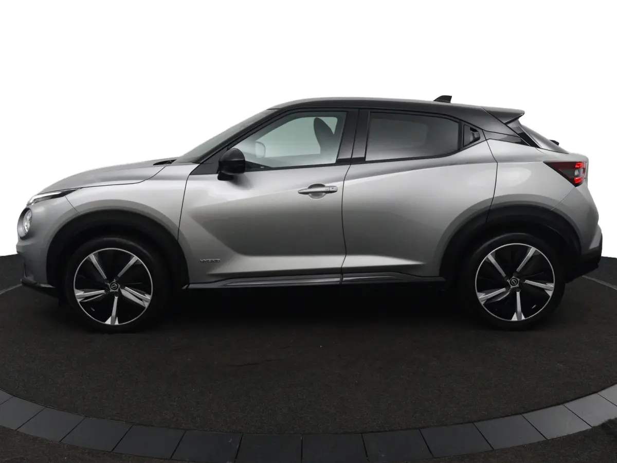 1.6 Hybrid N-Design | Stoel-, Stuur- & Voorruitverw. | | Parkeercamera | Navigatie |