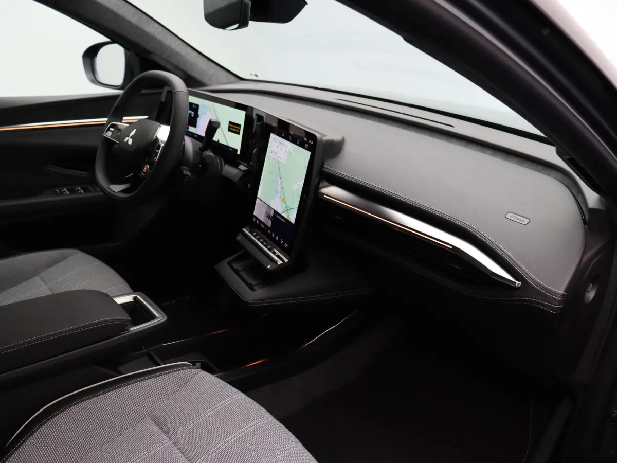 Instyle 87 kWh | 8 jaar GARANTIE ! | Elektrische voorstoelen met Geheugen | Stoel en stuurwiel verwarming | Elektrische Achterklep | Harman&Kardon Audio |