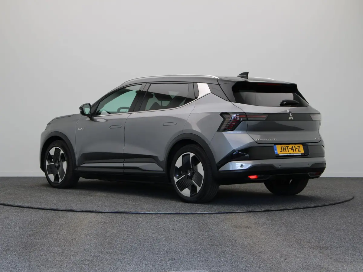 Instyle 87 kWh | 8 jaar GARANTIE ! | Elektrische voorstoelen met Geheugen | Stoel en stuurwiel verwarming | Elektrische Achterklep | Harman&Kardon Audio |