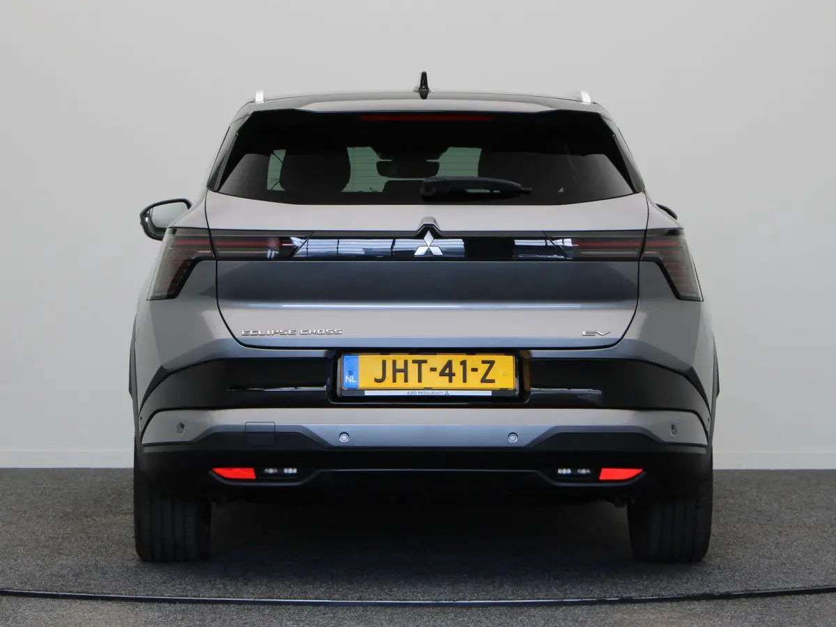 Instyle 87 kWh | 8 jaar GARANTIE ! | Elektrische voorstoelen met Geheugen | Stoel en stuurwiel verwarming | Elektrische Achterklep | Harman&Kardon Audio |