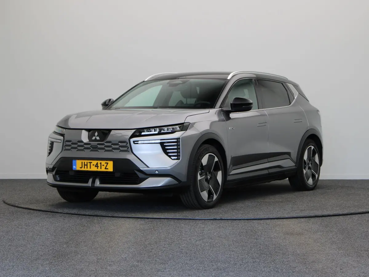 Instyle 87 kWh | 8 jaar GARANTIE ! | Elektrische voorstoelen met Geheugen | Stoel en stuurwiel verwarming | Elektrische Achterklep | Harman&Kardon Audio |