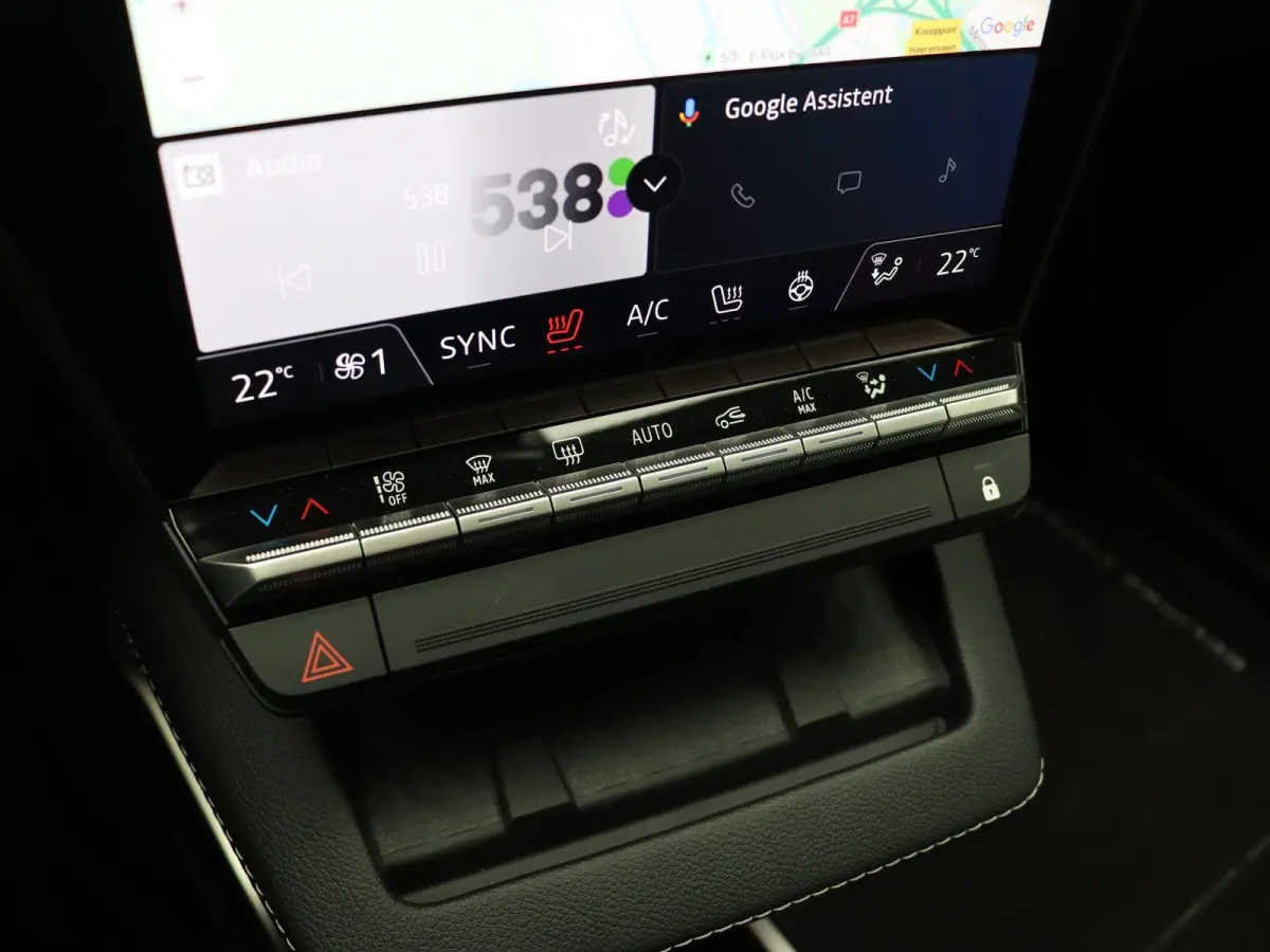 Instyle 87 kWh | 8 jaar GARANTIE ! | Elektrische voorstoelen met Geheugen | Stoel en stuurwiel verwarming | Elektrische Achterklep | Harman&Kardon Audio |