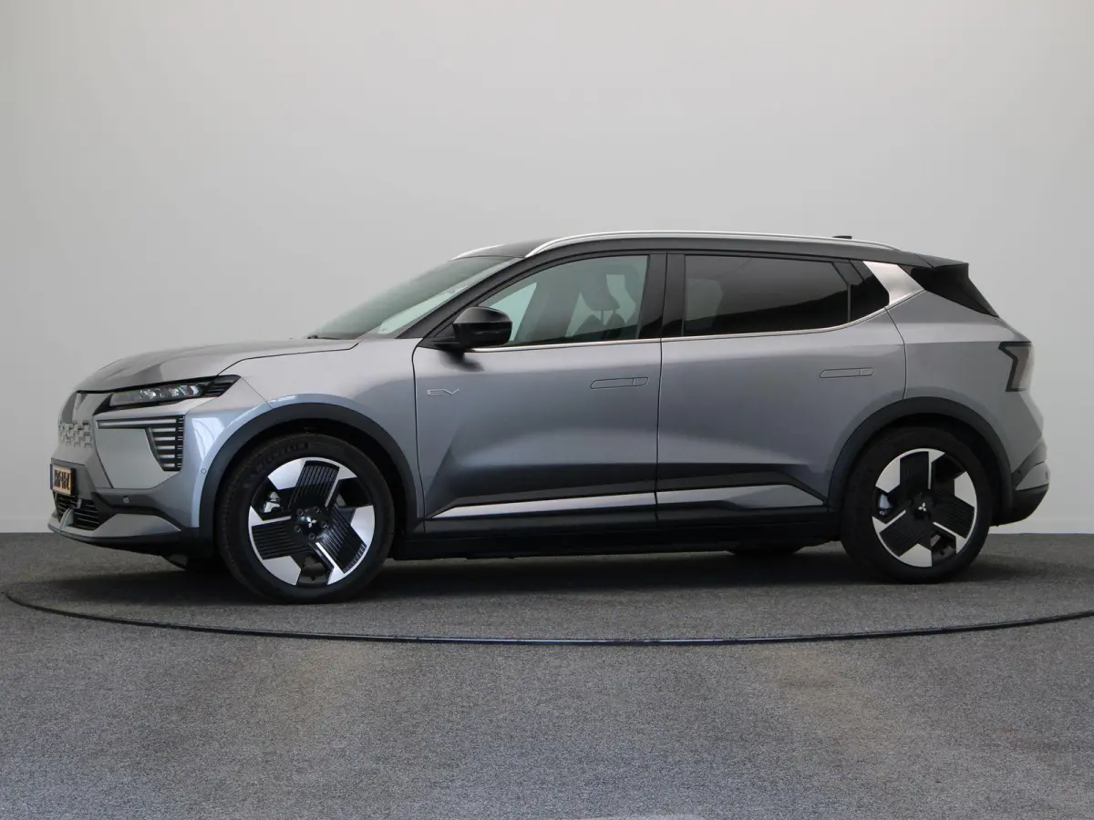 Instyle 87 kWh | 8 jaar GARANTIE ! | Elektrische voorstoelen met Geheugen | Stoel en stuurwiel verwarming | Elektrische Achterklep | Harman&Kardon Audio |