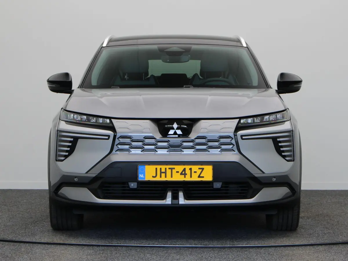 Instyle 87 kWh | 8 jaar GARANTIE ! | Elektrische voorstoelen met Geheugen | Stoel en stuurwiel verwarming | Elektrische Achterklep | Harman&Kardon Audio |