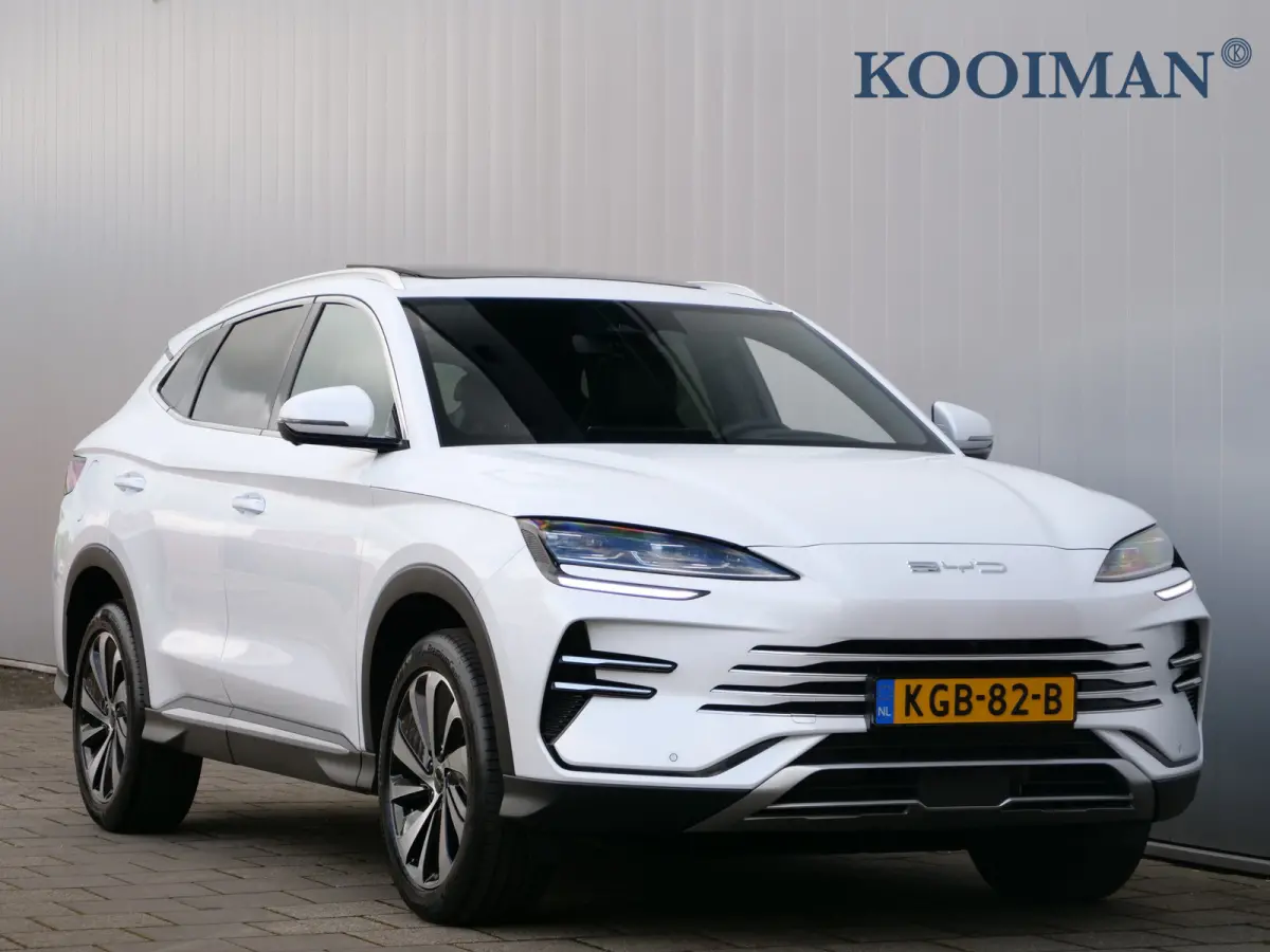 1.5 DM-i FWD Comfort 218 Pk 26,6 kWh PHEV Leder / Panoramadak / 125 km elektr. actieradius