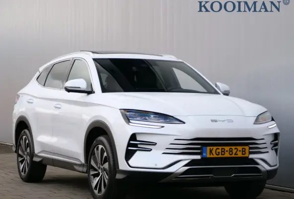 1.5 DM-i FWD Comfort 218 Pk 26,6 kWh PHEV Leder / Panoramadak / 125 km elektr. actieradius