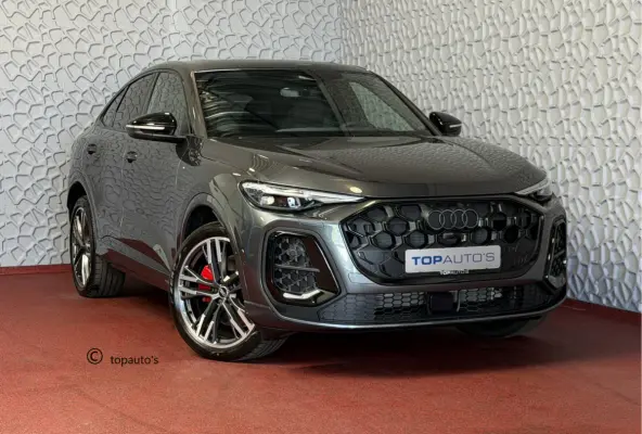 2.0 TFSI E-HYBRID 367PK QUATTRO LEER PANO S EDITION COMPETITION 21''LMV MATRIX.LED PASS .DISPLAY ELEK.STOEL 100 km elektrisch rijden