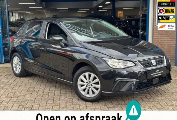 2019 NAVI CLIM NAP 1.0 TSI Style Business Intense