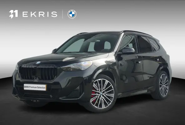 xDrive25e | M Sportpakket Pro | Harman Kardon | Driving Assistant Plus | Head-Up Display | Trekhaak