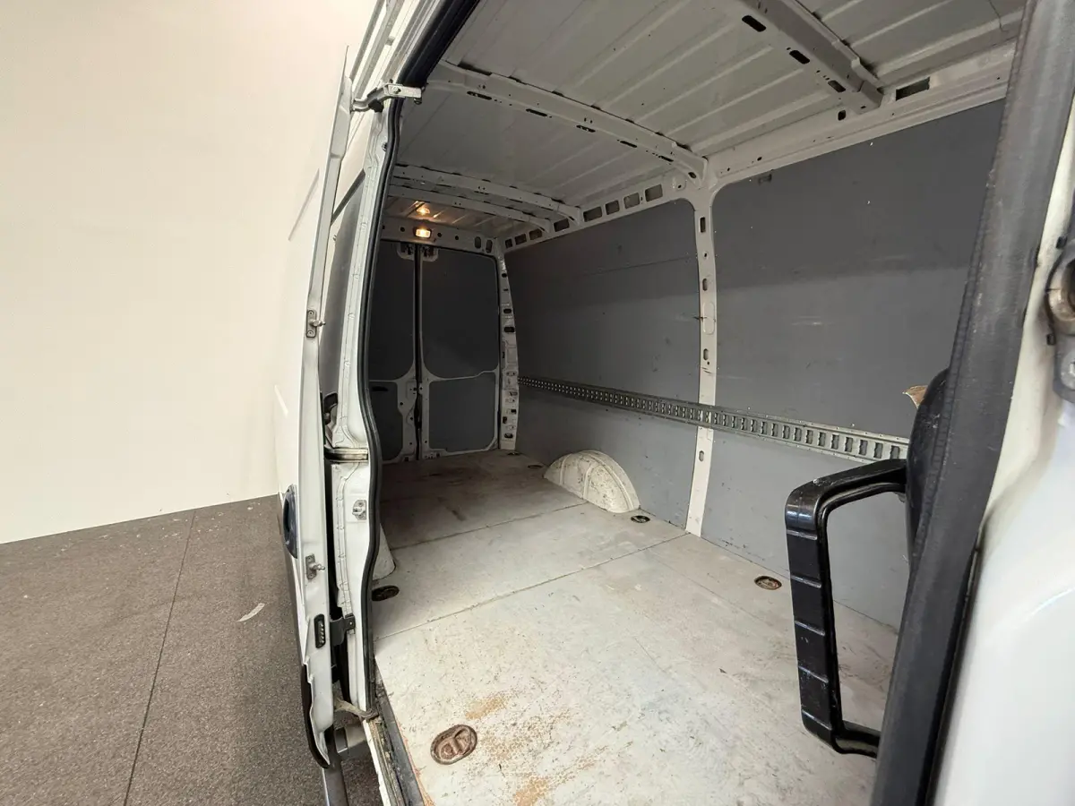 35S14 140pk L2H2/L3H2 3500kg Trekhaak Airco Cruise