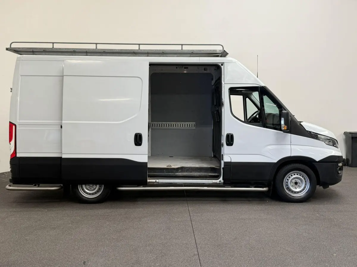 35S14 140pk L2H2/L3H2 3500kg Trekhaak Airco Cruise