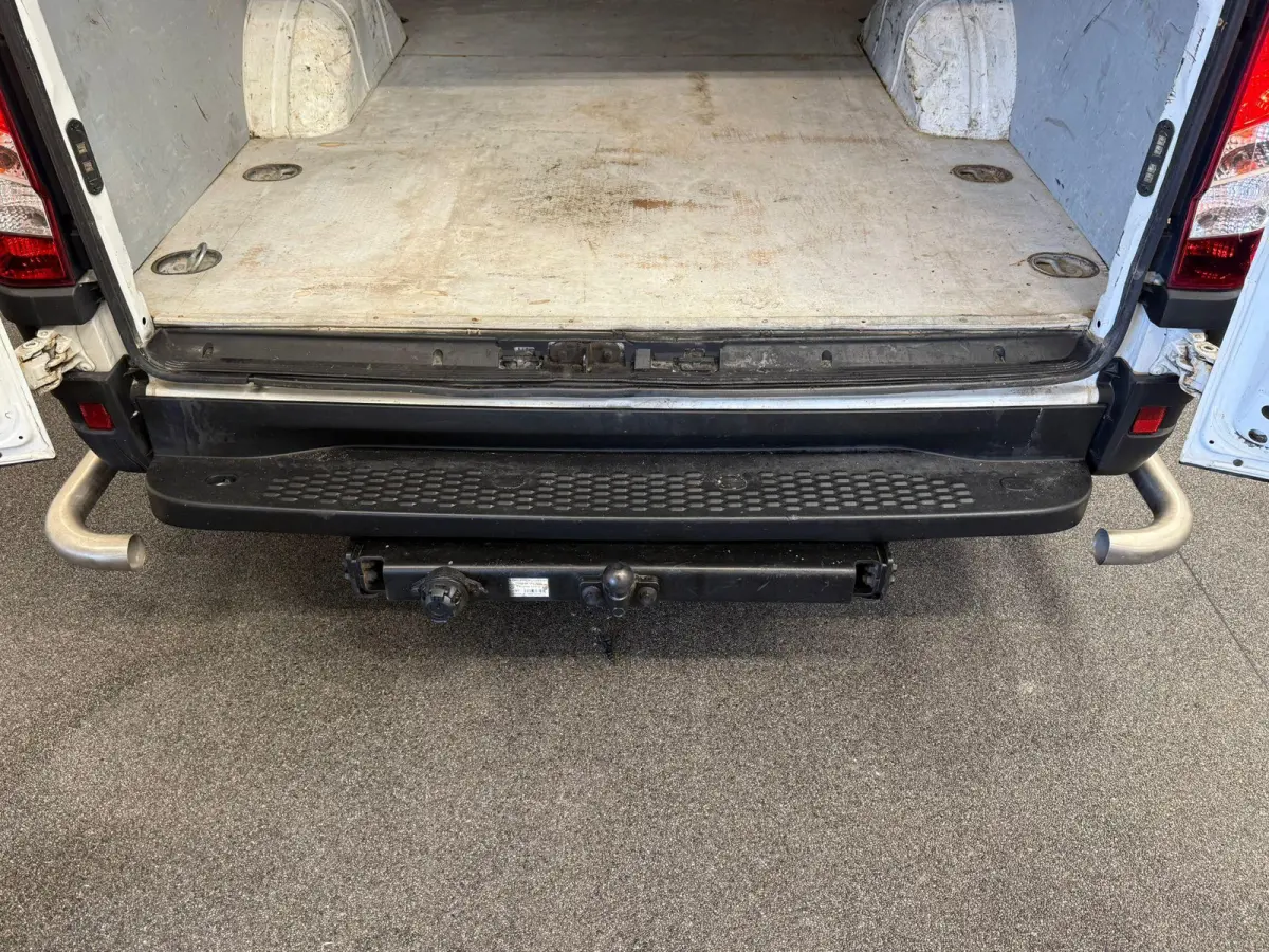 35S14 140pk L2H2/L3H2 3500kg Trekhaak Airco Cruise