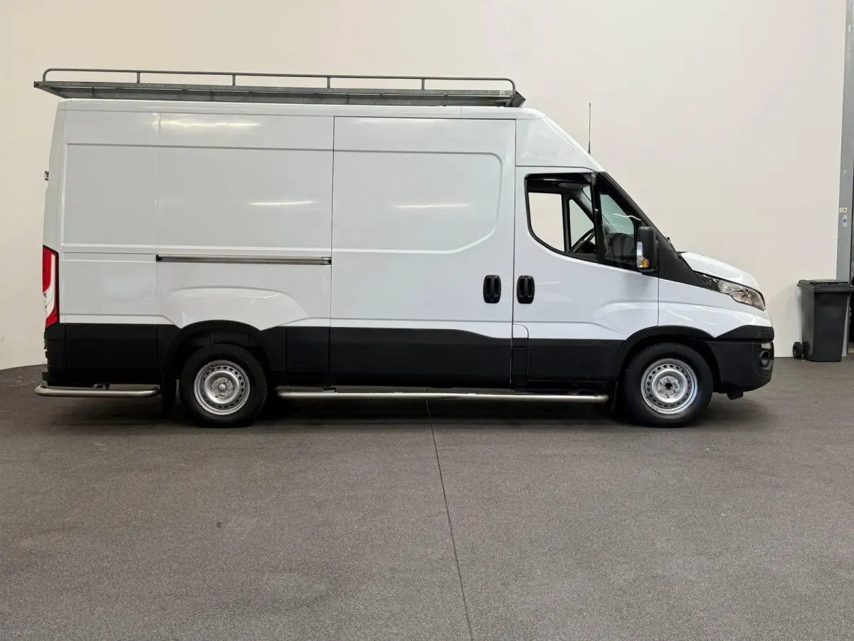 35S14 140pk L2H2/L3H2 3500kg Trekhaak Airco Cruise