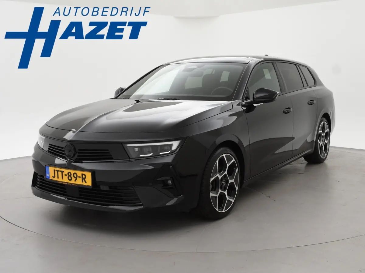 1.2 ULTIMATE AUT. + PANORAMA | HEAD-UP | ADAPTIVE CRUISE | CARPLAY | 360 CAMERA