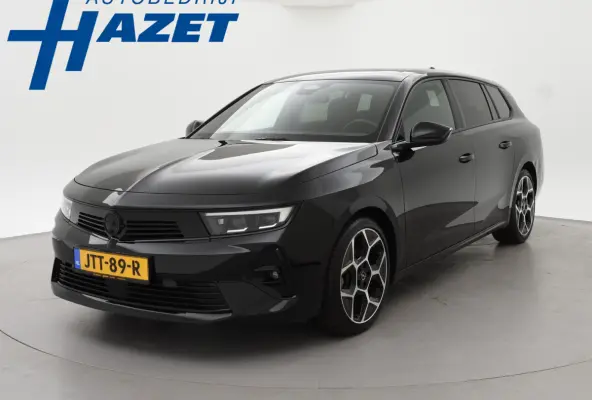 1.2 ULTIMATE AUT. + PANORAMA | HEAD-UP | ADAPTIVE CRUISE | CARPLAY | 360 CAMERA