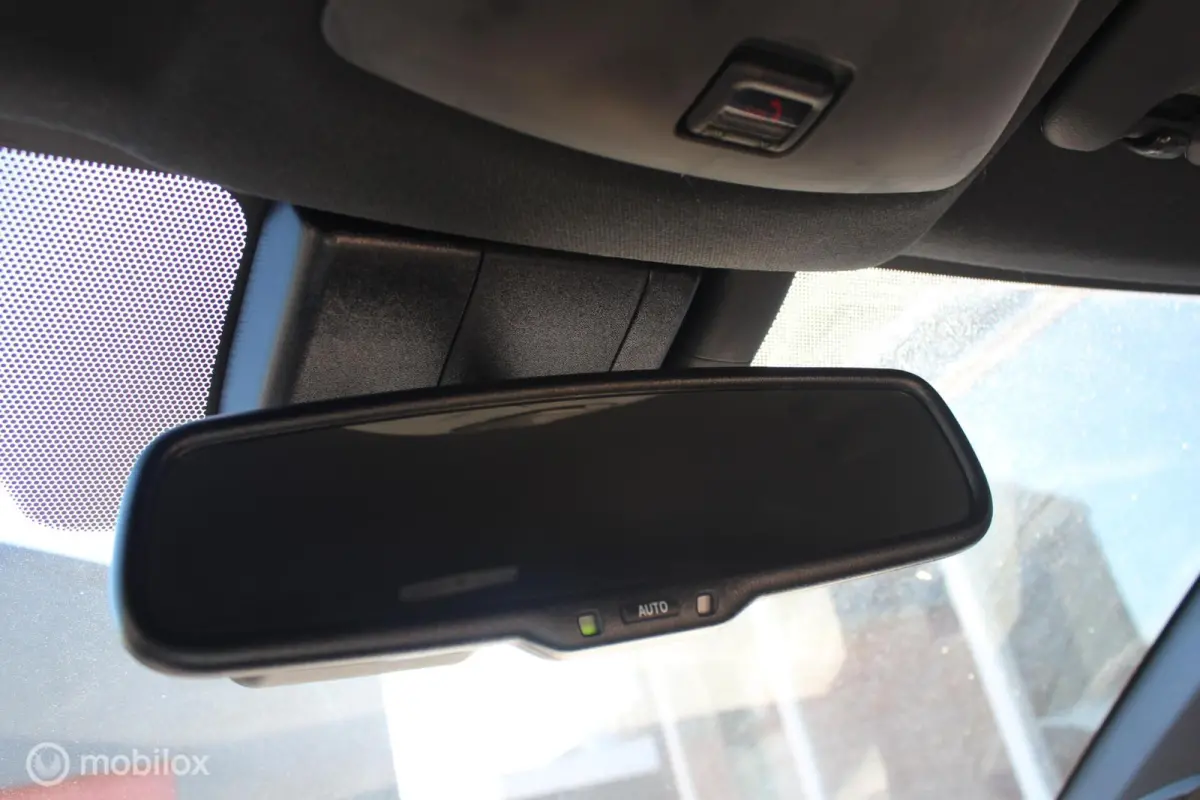 2.0 Hybrid Executive Leder/Camera/Carplay/Stoelverw