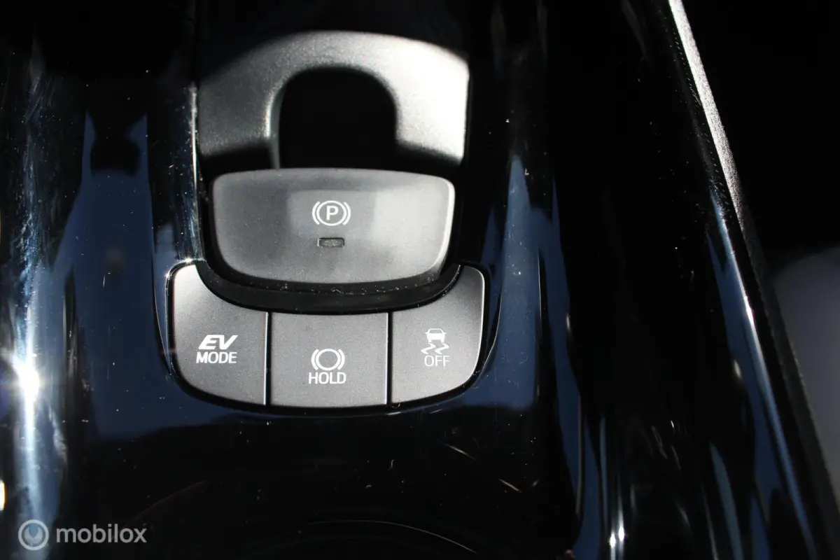 2.0 Hybrid Executive Leder/Camera/Carplay/Stoelverw