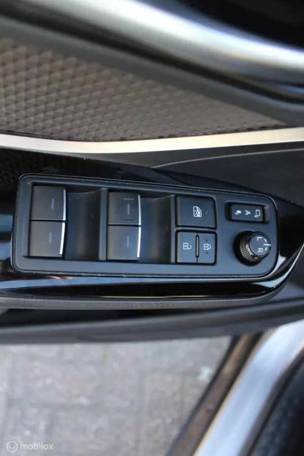 2.0 Hybrid Executive Leder/Camera/Carplay/Stoelverw