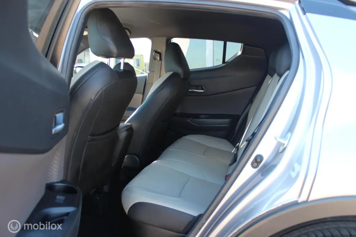 2.0 Hybrid Executive Leder/Camera/Carplay/Stoelverw