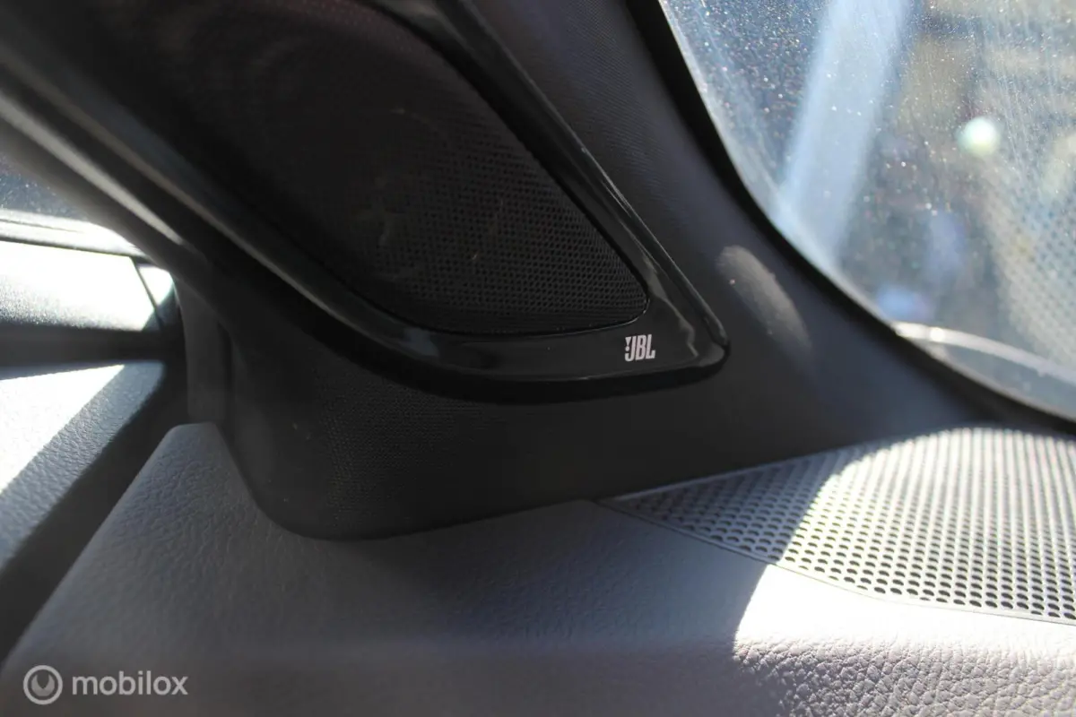 2.0 Hybrid Executive Leder/Camera/Carplay/Stoelverw