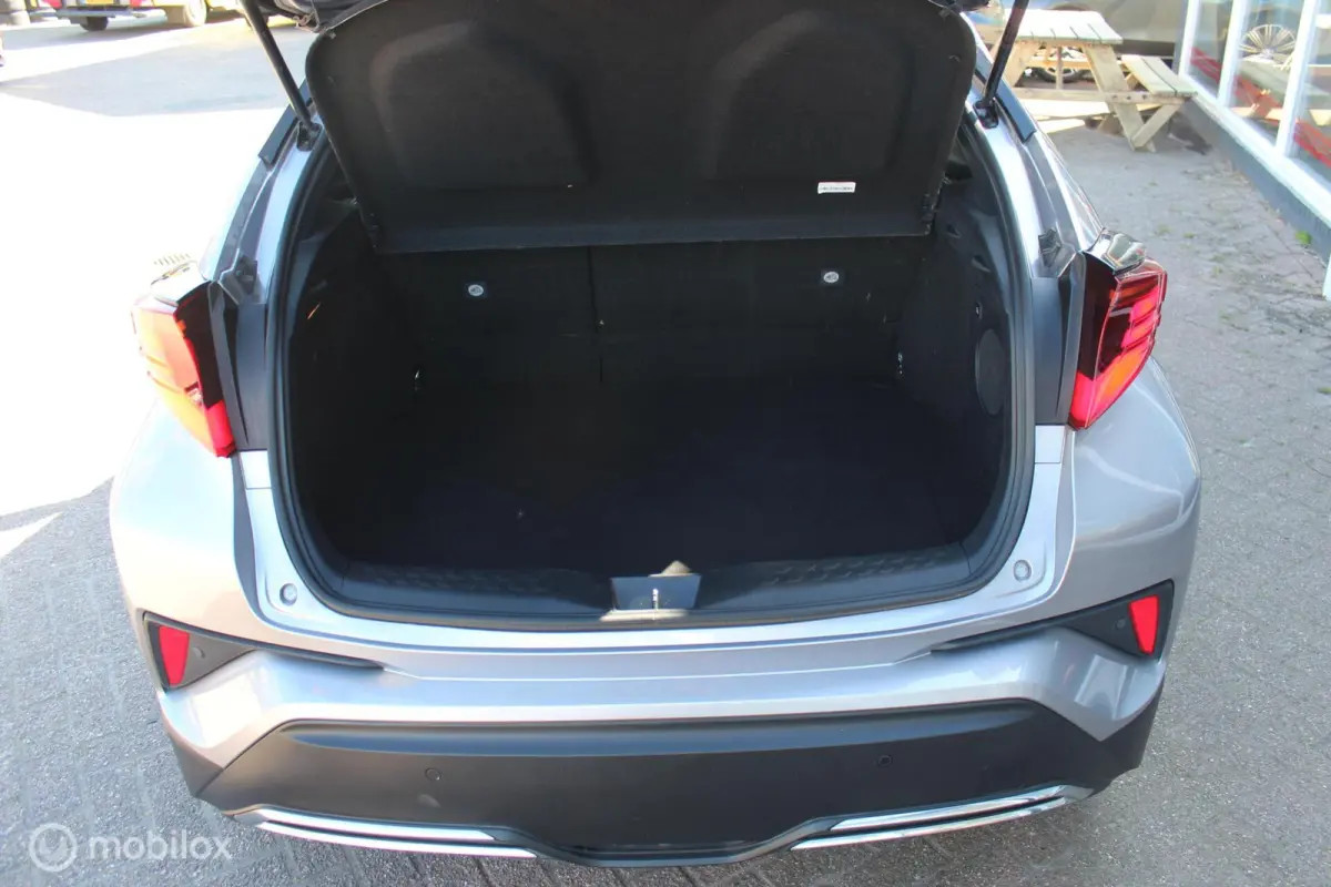 2.0 Hybrid Executive Leder/Camera/Carplay/Stoelverw