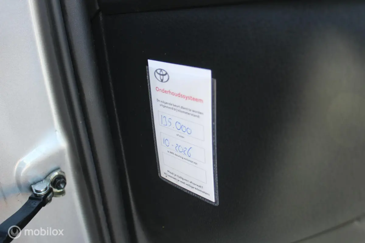 2.0 Hybrid Executive Leder/Camera/Carplay/Stoelverw