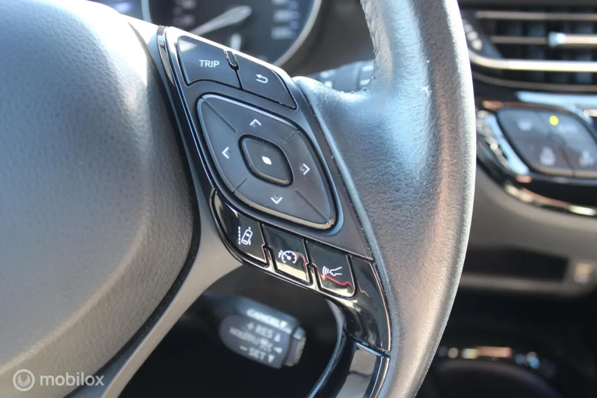 2.0 Hybrid Executive Leder/Camera/Carplay/Stoelverw