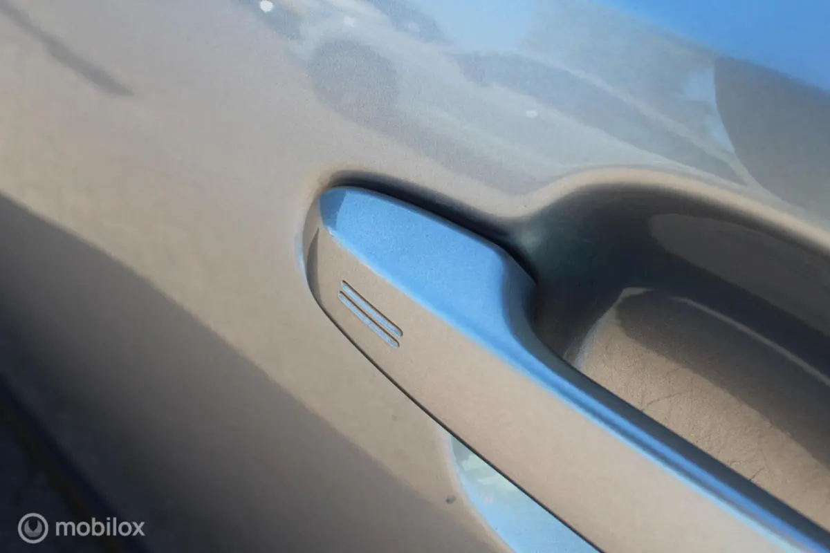 2.0 Hybrid Executive Leder/Camera/Carplay/Stoelverw