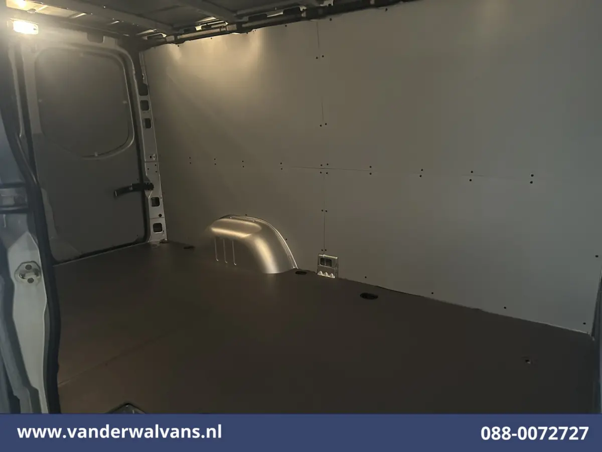 315 CDI 150pk L2H1 Euro6 Airco | Camera | Apple Carplay | Chauffeursstoel Android Auto
