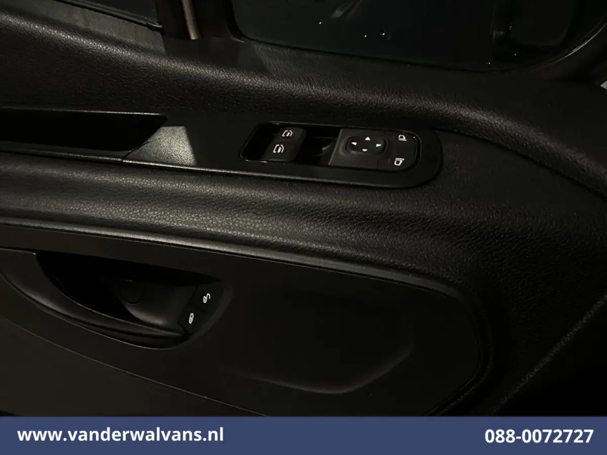 315 CDI 150pk L2H1 Euro6 Airco | Camera | Apple Carplay | Chauffeursstoel Android Auto