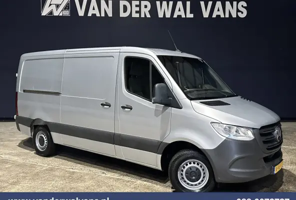 315 CDI 150pk L2H1 Euro6 Airco | Camera | Apple Carplay | Chauffeursstoel Android Auto