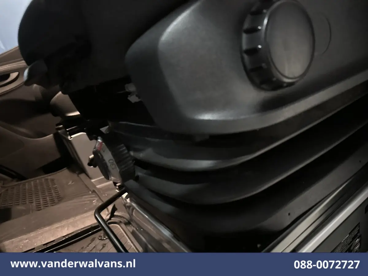 315 CDI 150pk L2H1 Euro6 Airco | Camera | Apple Carplay | Chauffeursstoel Android Auto