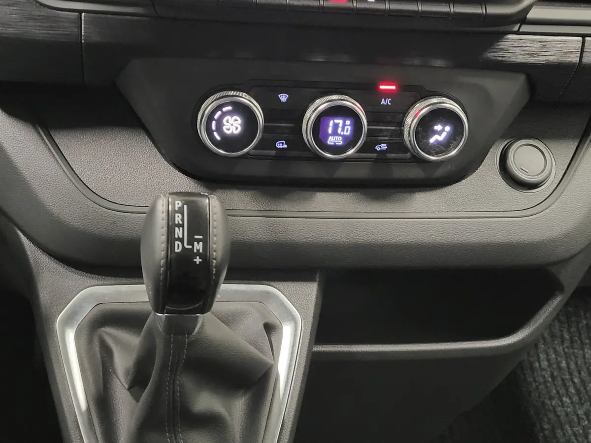 2.0DCI 150pk L2/H1 Automaat Euro 6!