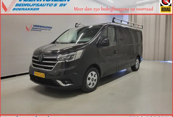 2.0DCI 150pk L2/H1 Automaat Euro 6!