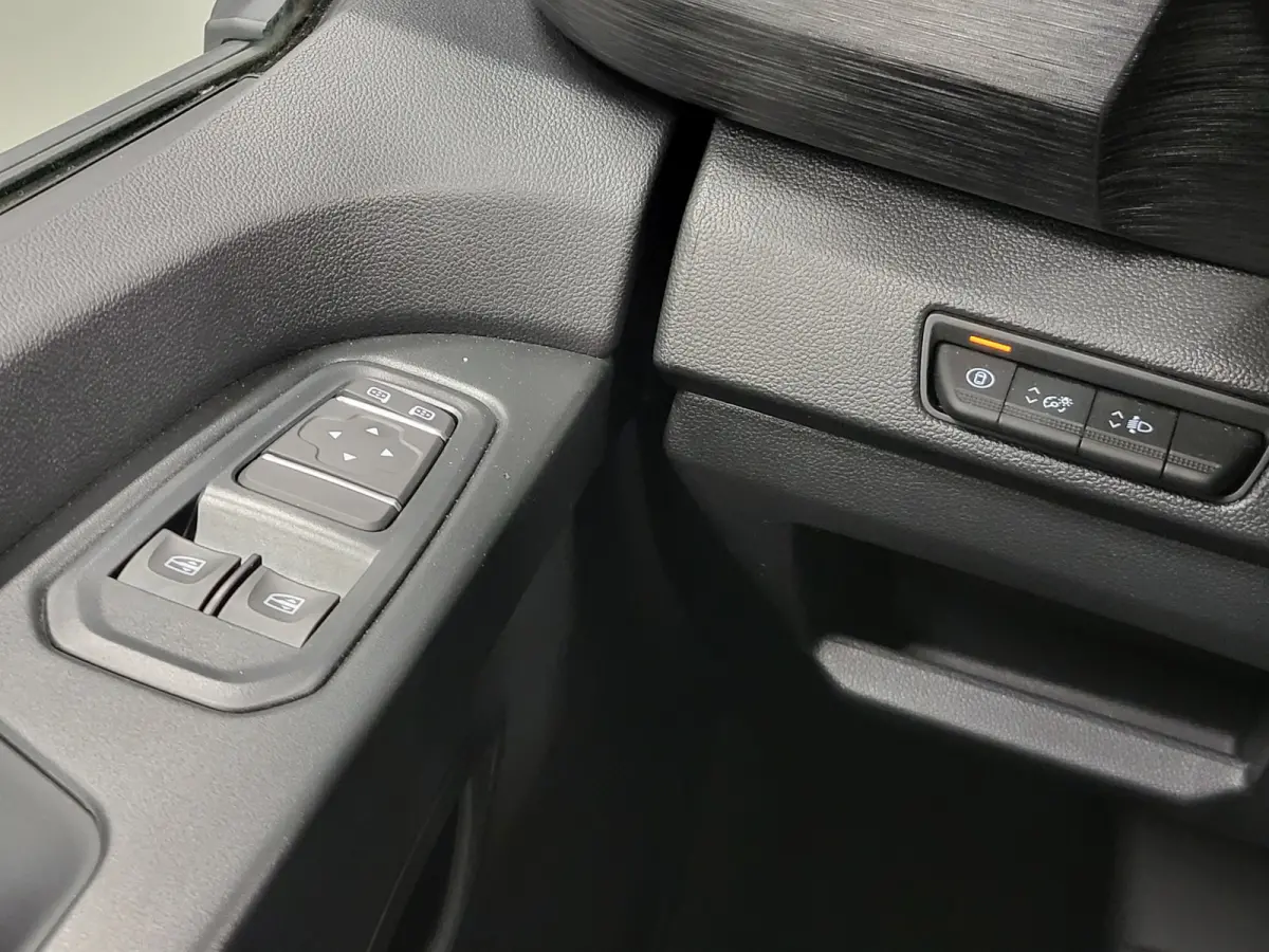 2.0DCI 150pk L2/H1 Automaat Euro 6!