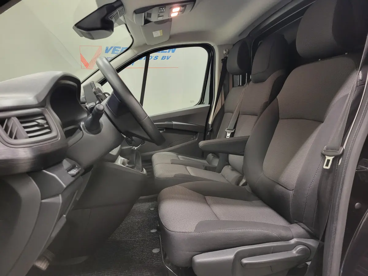 2.0DCI 150pk L2/H1 Automaat Euro 6!