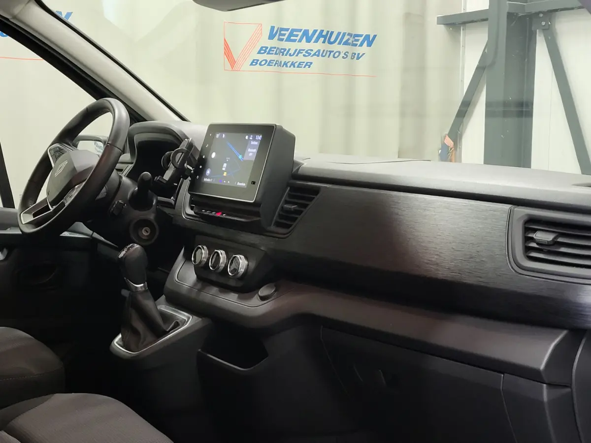 2.0DCI 150pk L2/H1 Automaat Euro 6!