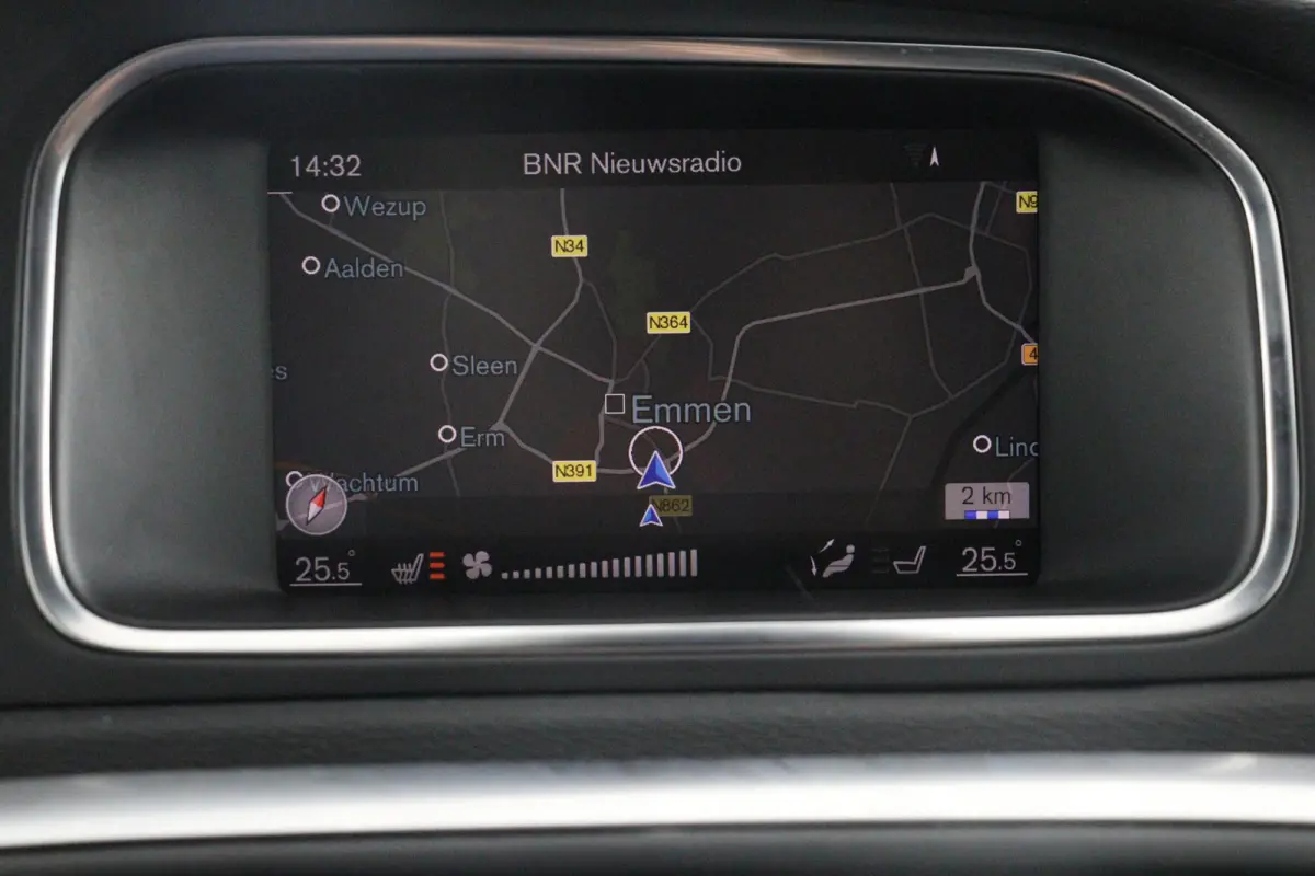 1.5 T3 Polar+ Luxury | AUTOMAAT | Trekhaak | Adapt. Cruise | Standkachel |