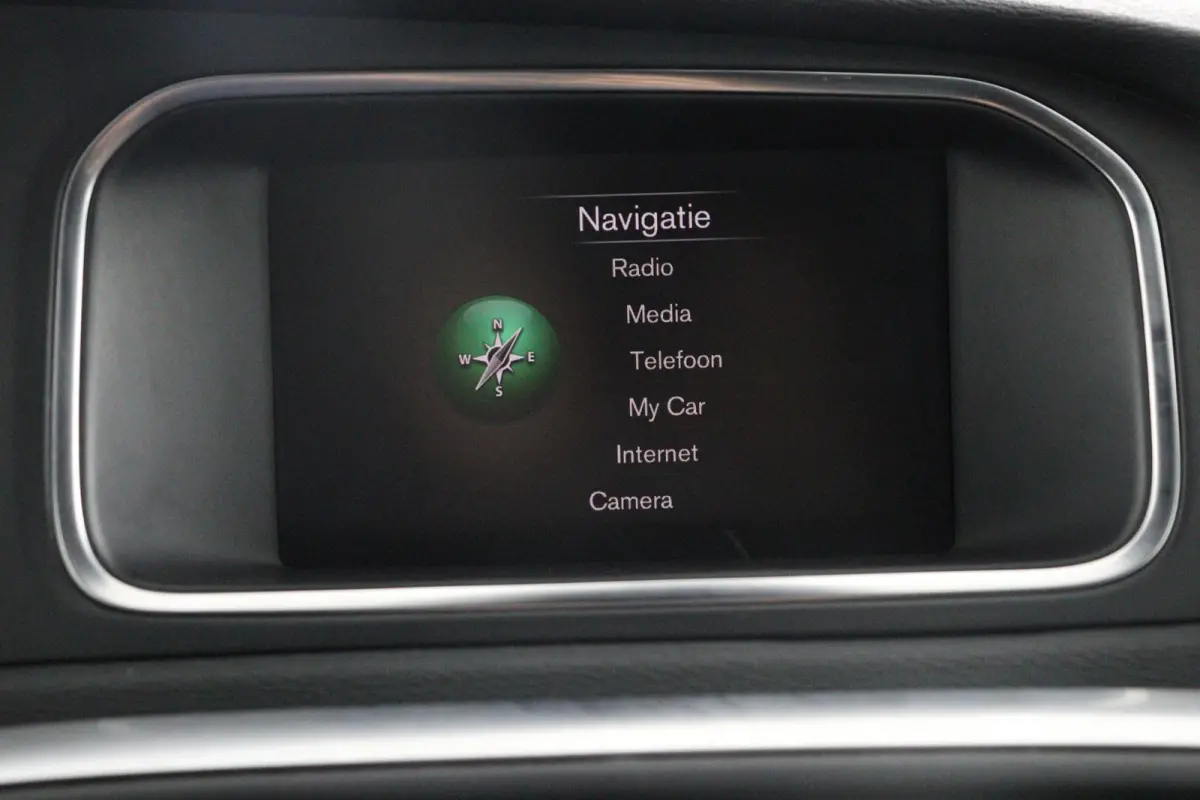 1.5 T3 Polar+ Luxury | AUTOMAAT | Trekhaak | Adapt. Cruise | Standkachel |