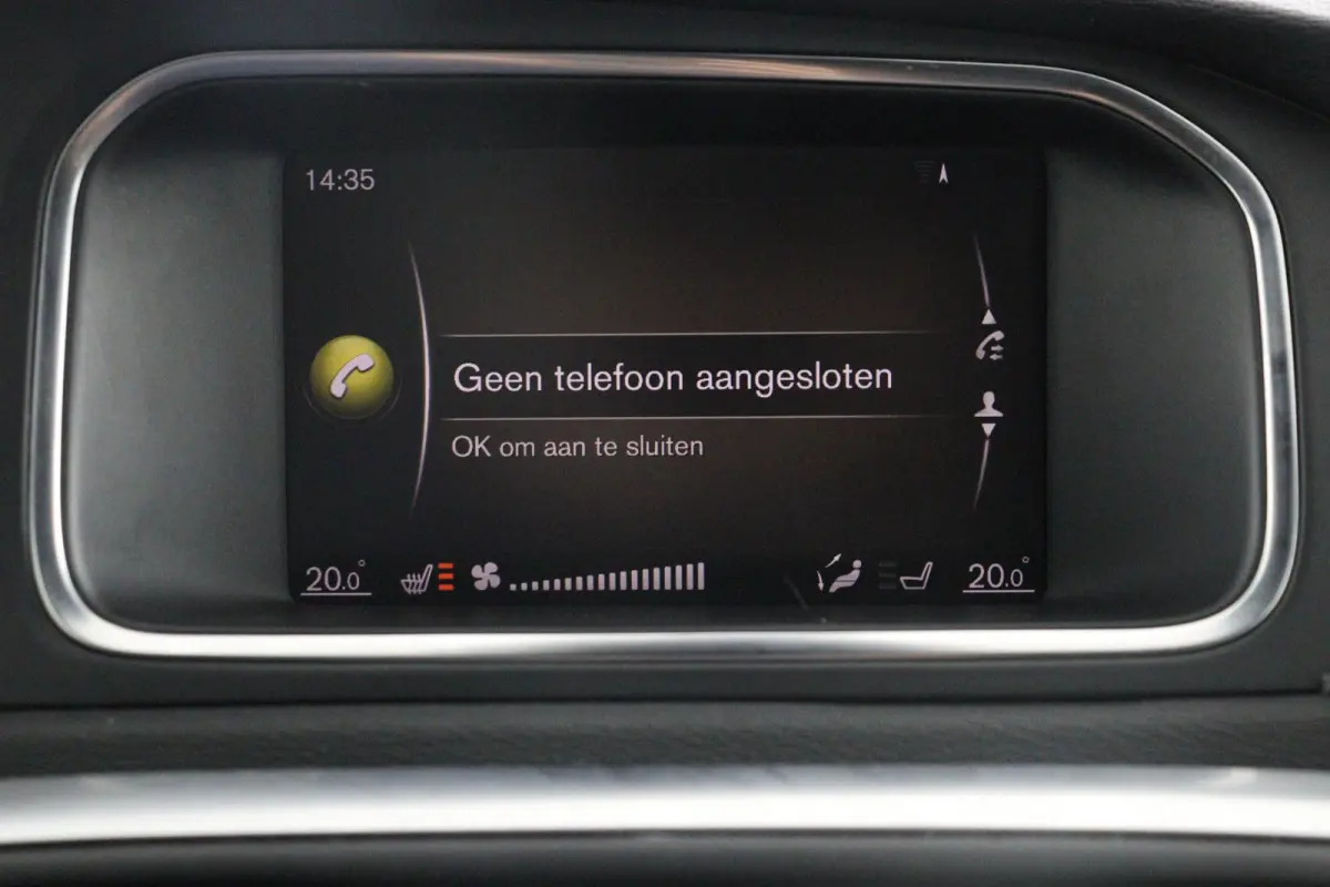 1.5 T3 Polar+ Luxury | AUTOMAAT | Trekhaak | Adapt. Cruise | Standkachel |