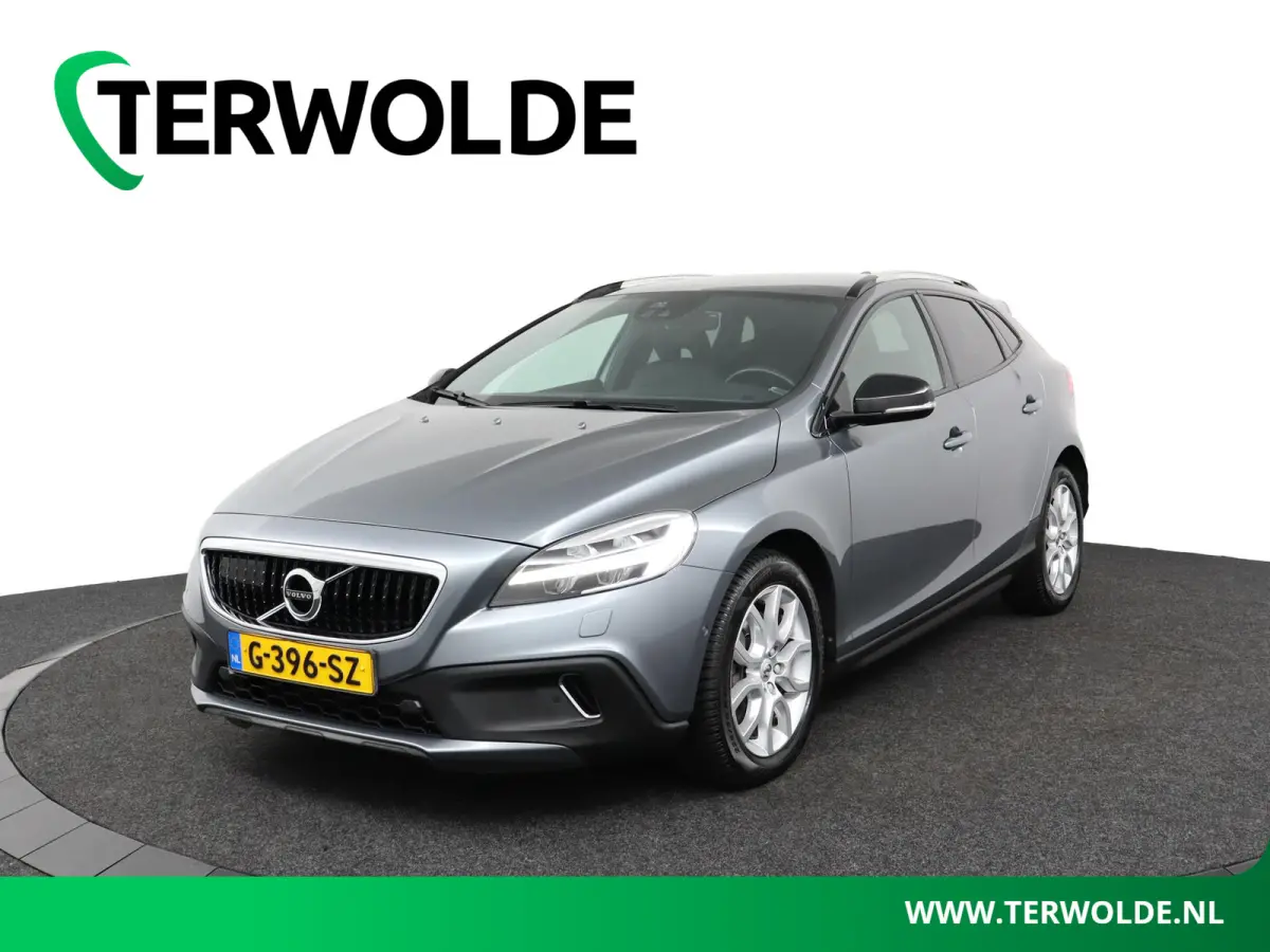 1.5 T3 Polar+ Luxury | AUTOMAAT | Trekhaak | Adapt. Cruise | Standkachel |