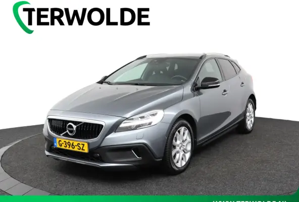 1.5 T3 Polar+ Luxury | AUTOMAAT | Trekhaak | Adapt. Cruise | Standkachel |