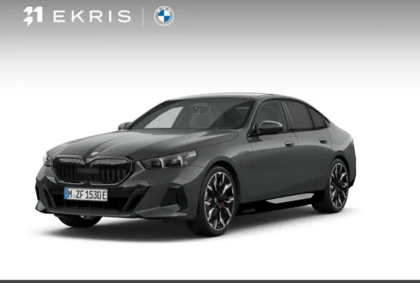 550e xDrive M Sportpakket Pro | Innovation Pack | Comfort Pack | Travel Pack | Parking Assistent Professional | Driving Assistent Professional