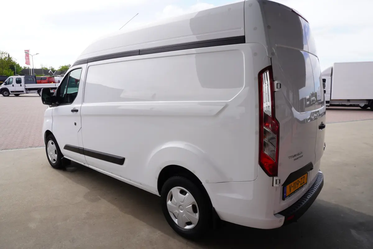 320 2.0 TDCI L2H2 Trend Nr. V021 | Airco | Cruise | Camera | Ideaal voor camperombouw