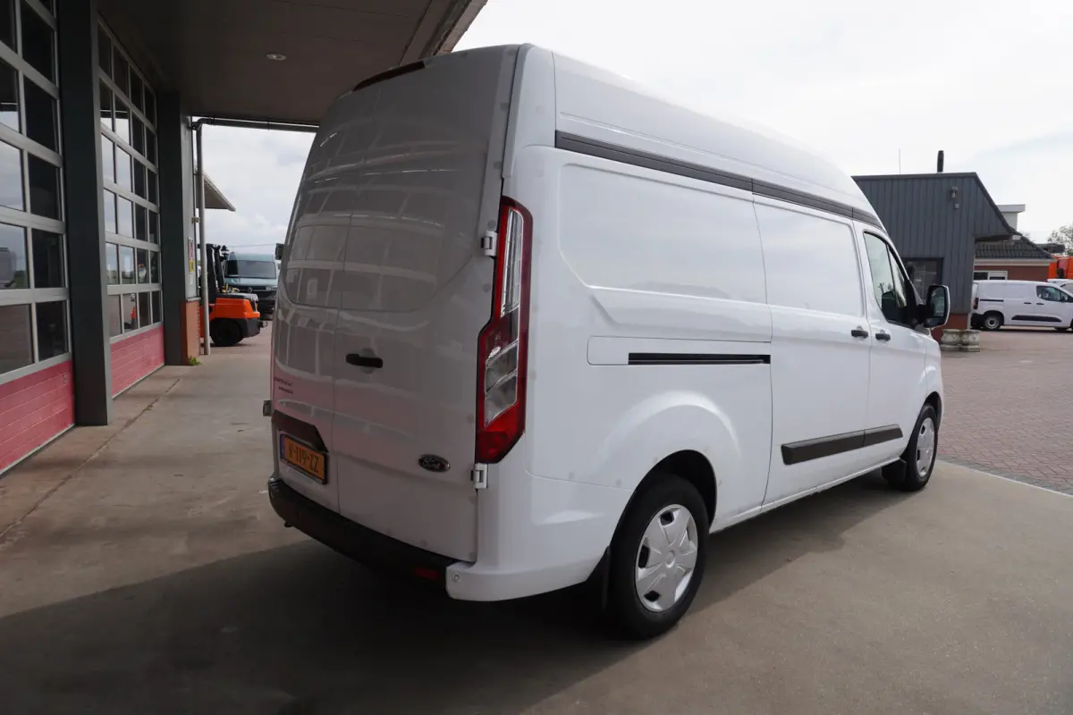 320 2.0 TDCI L2H2 Trend Nr. V021 | Airco | Cruise | Camera | Ideaal voor camperombouw